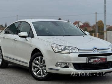 Citroen C5 2.0HDI / EXCLUSIVE