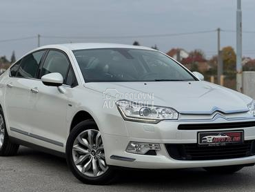 Citroen C5 2.0HDI / EXCLUSIVE