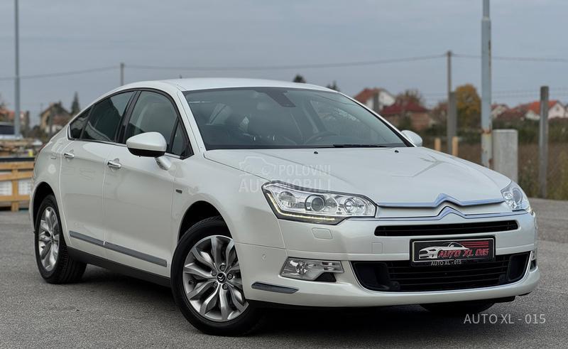 Citroen C5 2.0HDI / EXCLUSIVE