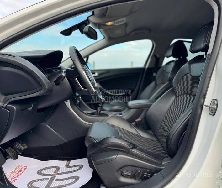 Citroen C5 2.0HDI / EXCLUSIVE