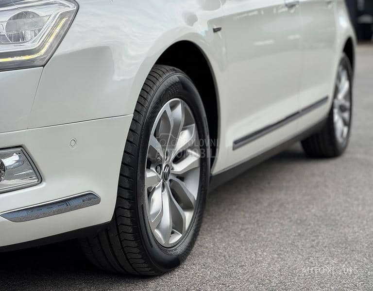 Citroen C5 2.0HDI / EXCLUSIVE