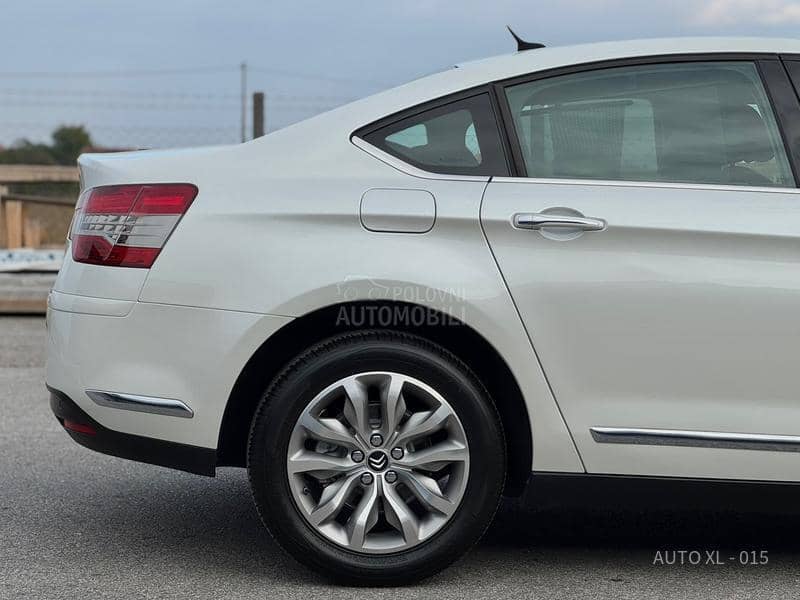 Citroen C5 2.0HDI / EXCLUSIVE