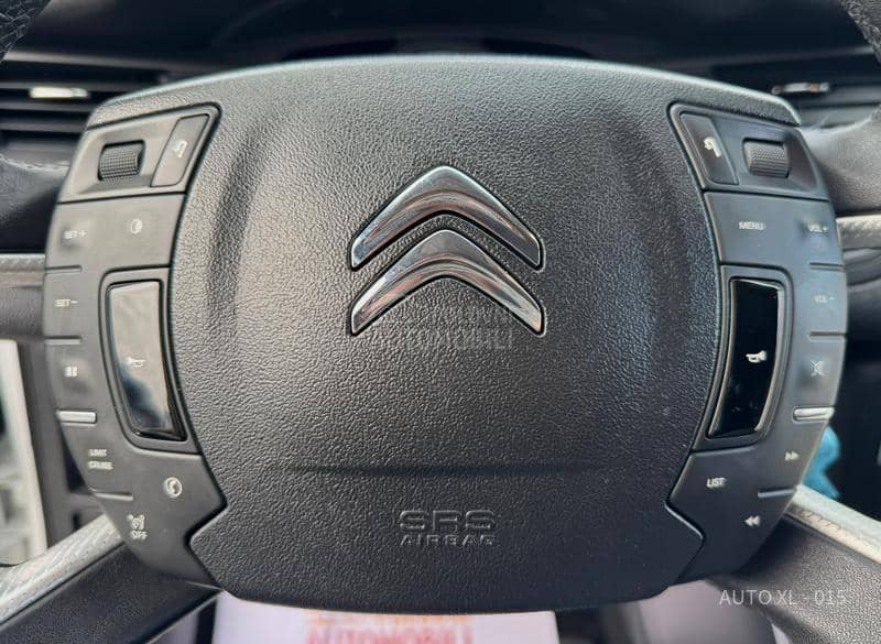 Citroen C5 2.0HDI / EXCLUSIVE