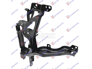 OKVIR FARA METALNI za BMW X5 od 2023. do 2025. god.