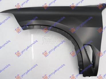 BLATOBRAN (ALUMINIJUM) za BMW X5 od 2023. do 2025. god.