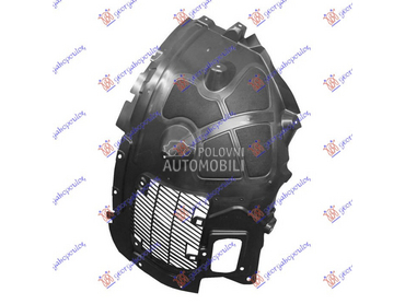 POTKRILO (PREDNJI DEO) za BMW X5 od 2023. do 2025. god.