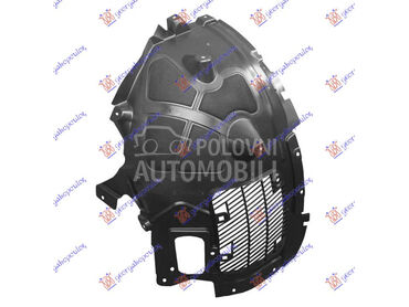 POTKRILO (PREDNJI DEO) za BMW X5 od 2023. do 2025. god.