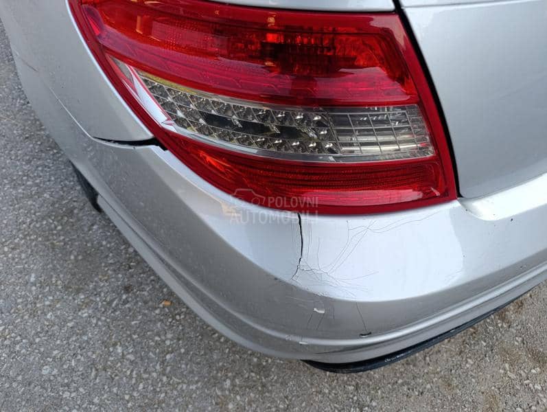 Mercedes Benz C 320 AMG Special Edition