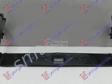 POKLOPAC HLADNJAKA DONJI (USME za BMW X6 od 2023. do 2025. god.