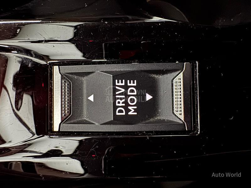 Peugeot 208 Allure/Virtual