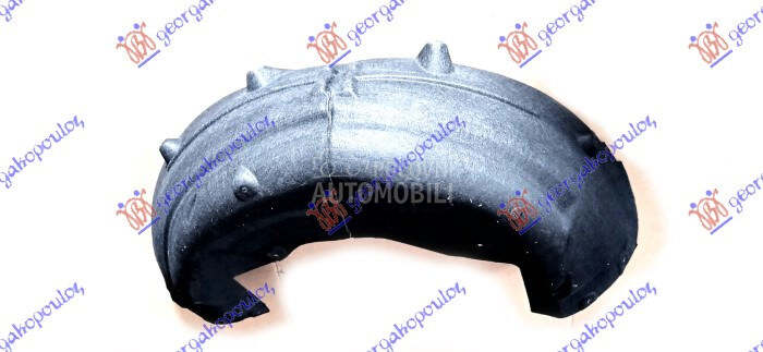 ZADNJE POTKRILO PLASTICNO