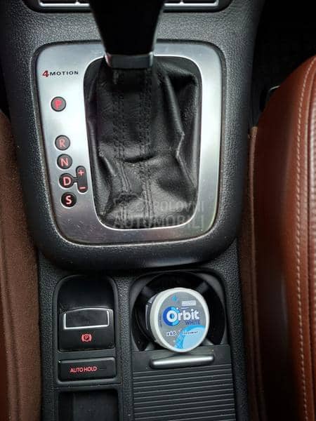 Volkswagen Tiguan 2.0TDI KOZA/DSG 4x4