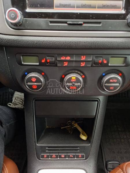 Volkswagen Tiguan 2.0TDI KOZA/DSG 4x4