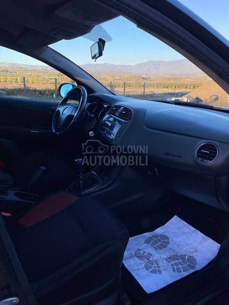 Fiat Bravo 