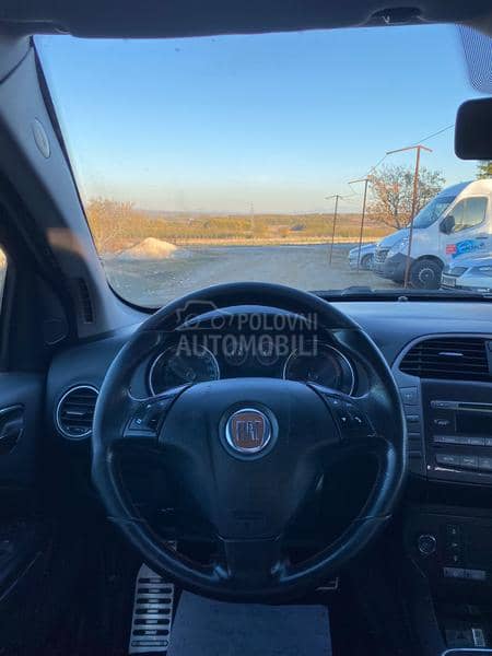 Fiat Bravo 