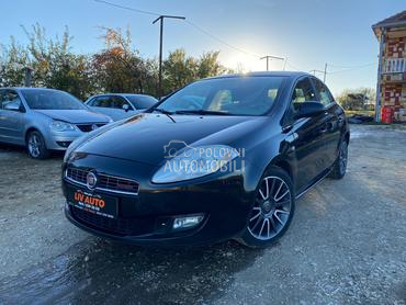 Fiat Bravo 