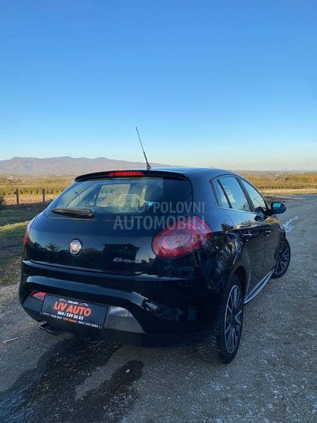 Fiat Bravo 