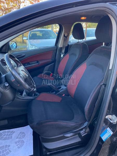 Fiat Bravo 