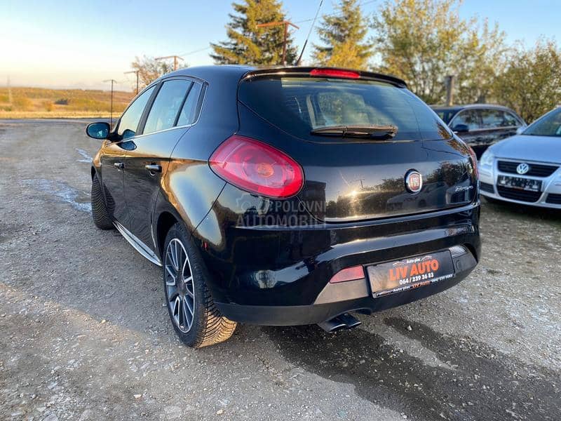 Fiat Bravo 