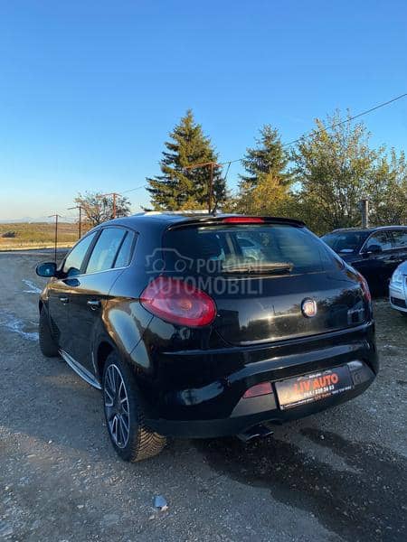 Fiat Bravo 