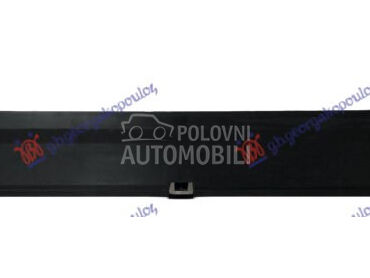 POKLOPAC HLADNJAKA GORNJA PLAS za BMW X5 od 2023. do 2025. god.