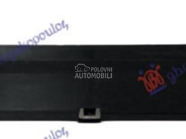 POKLOPAC HLADNJAKA GORNJA PLAS za BMW X6 od 2023. do 2025. god.