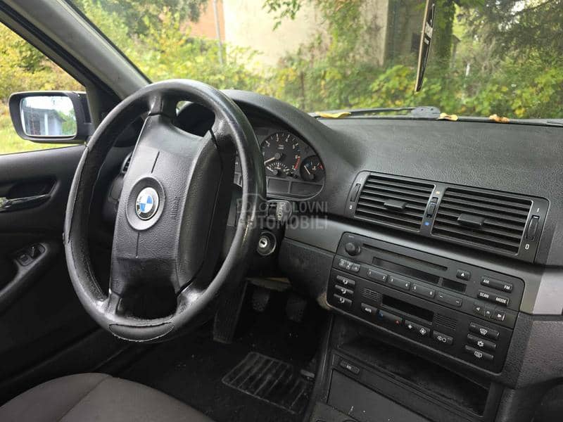 BMW 316 1.8i