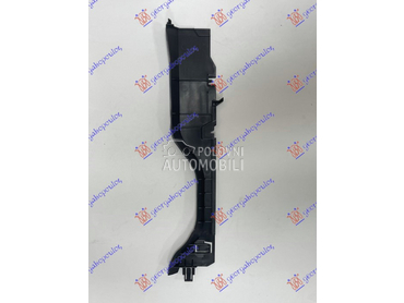 NOSAC HLADNJAKA VERTIKALNI PLA za BMW X5 od 2023. do 2025. god.