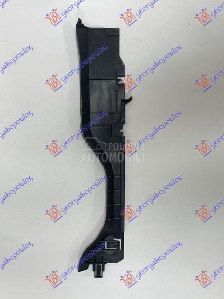 NOSAC HLADNJAKA VERTIKALNI PLA