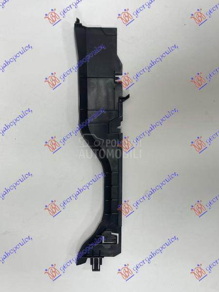 NOSAC HLADNJAKA VERTIKALNI PLA