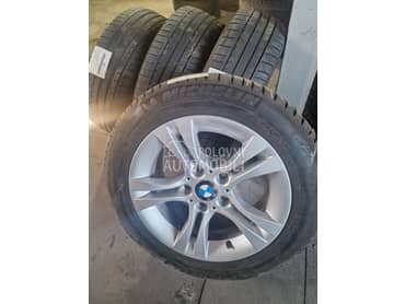 Aluminijumske felne austrija 16" 5 x 100