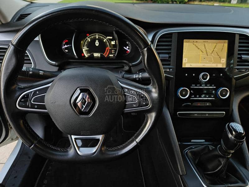 Renault Talisman 