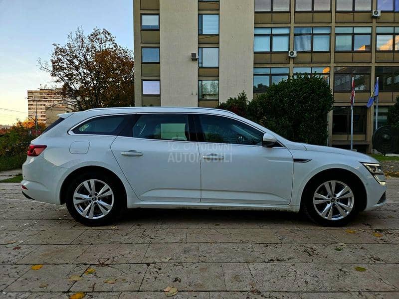 Renault Talisman 