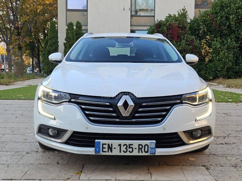 Renault Talisman 