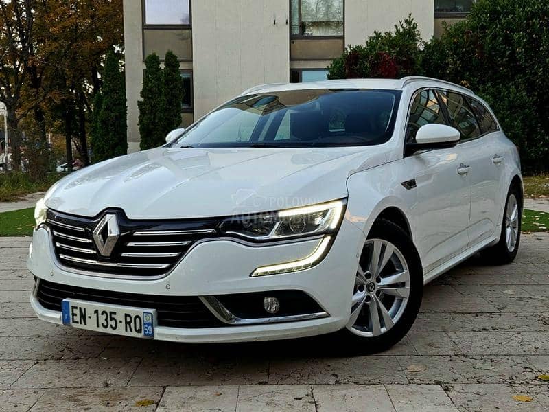 Renault Talisman 