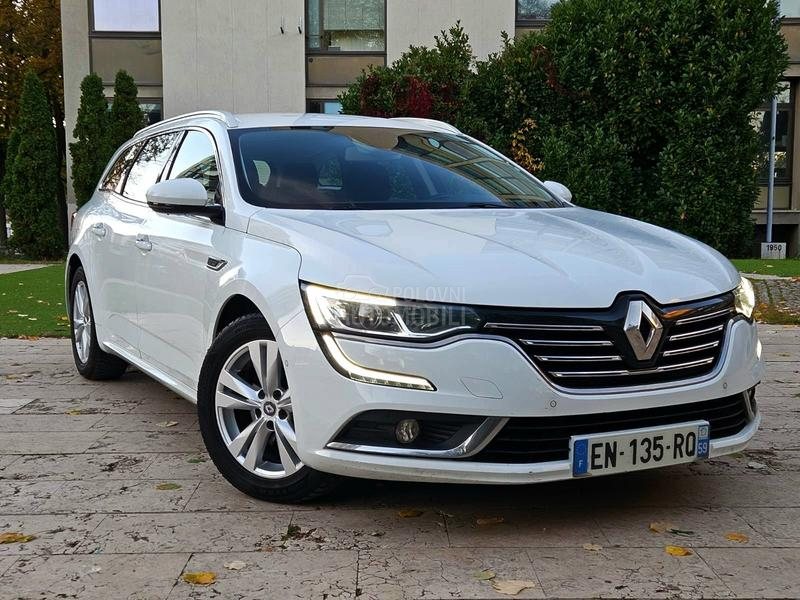 Renault Talisman 
