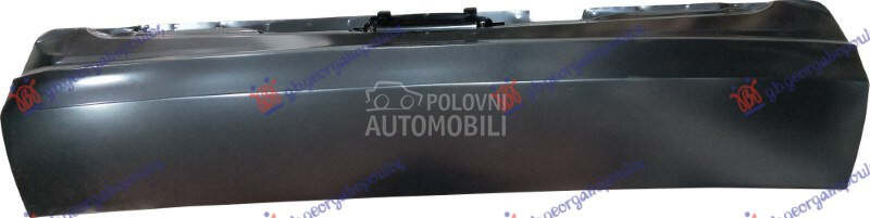 POKLOPAC GEPEK DONJI