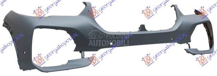 PREDNJI BRANIK PM (4 PDC SENZO