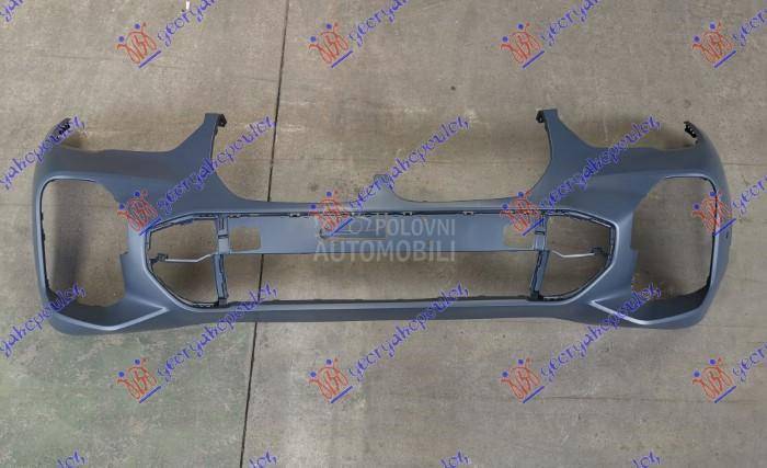 PREDNJI BRANIK PM (2 PDC SENZO