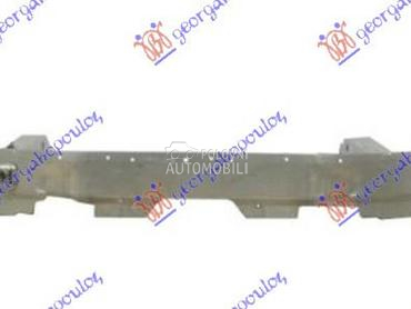 SINA PREDNJEG BRANIKA ALUMINIJ za BMW X6 od 2019. do 2023. god.