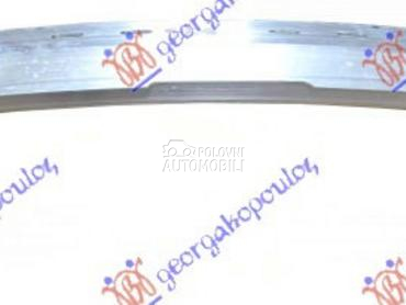 SINA ZADNJEG BRANIKA ALUMINIJU za BMW X5 od 2023. do 2025. god.