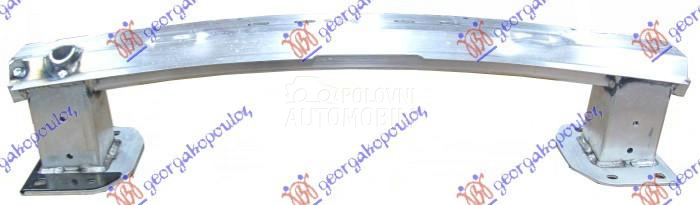 SINA ZADNJEG BRANIKA ALUMINIJU