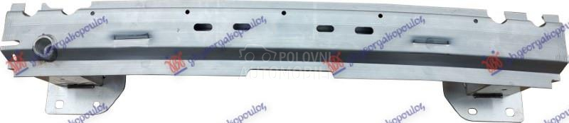 SINA ZADNJEG BRANIKA ALUMINIJU