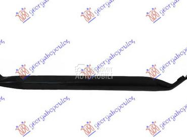 NOSAC HLADNJAKA DONJI ALUMINIJ za BMW X5 od 2023. do 2025. god.