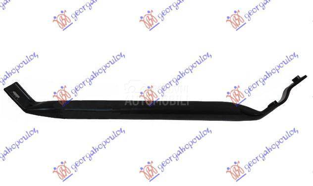 NOSAC HLADNJAKA DONJI ALUMINIJ