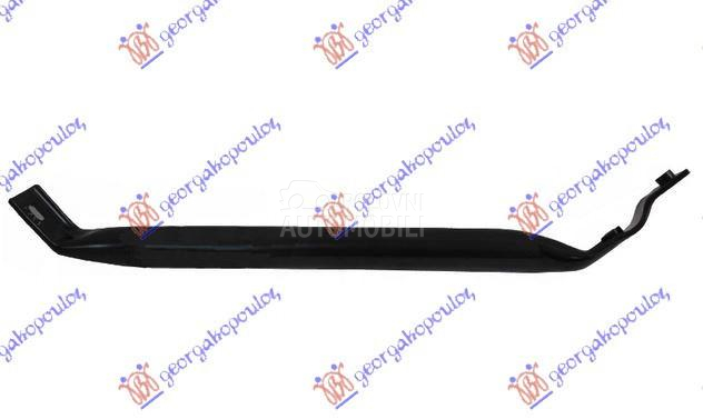 NOSAC HLADNJAKA DONJI ALUMINIJ