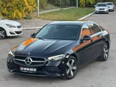 Mercedes Benz C 300 Blagi hibrid/MHEV