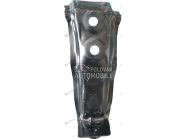 NOSAC BLATOBRANA (SREDNJI) MET za BMW X5 od 2023. do 2025. god.