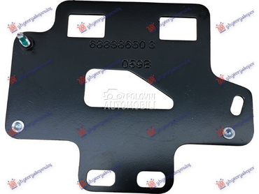 NOSAC SENZORA TEMPOMATA za BMW Serija 4 od 2020. do 2025. god.