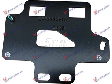 NOSAC SENZORA TEMPOMATA za BMW Serija 4 od 2020. do 2025. god.